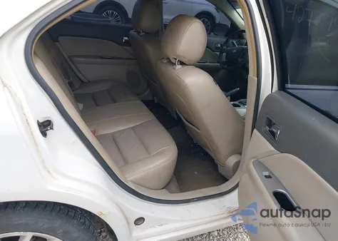 2012 Ford Fusion Sel из США, поврежденный, VIN 3FAHP0JG0CR363922